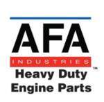 AFA Industries Heavy Duty Engine Parts SUMRALL, MS